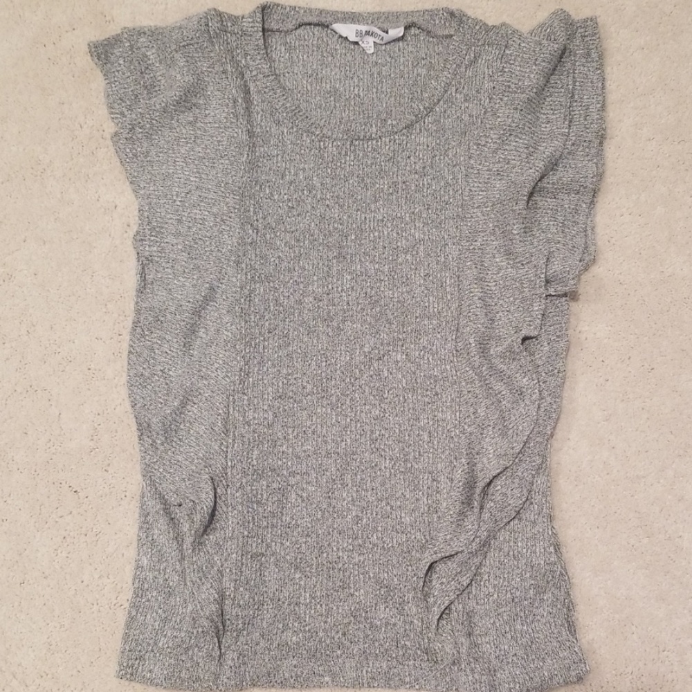 BB Dakota sweater